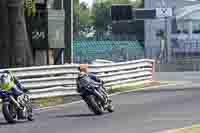 Advanced Group Blue Bikes